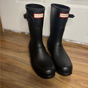Hunter Women’s Original Rain Boots